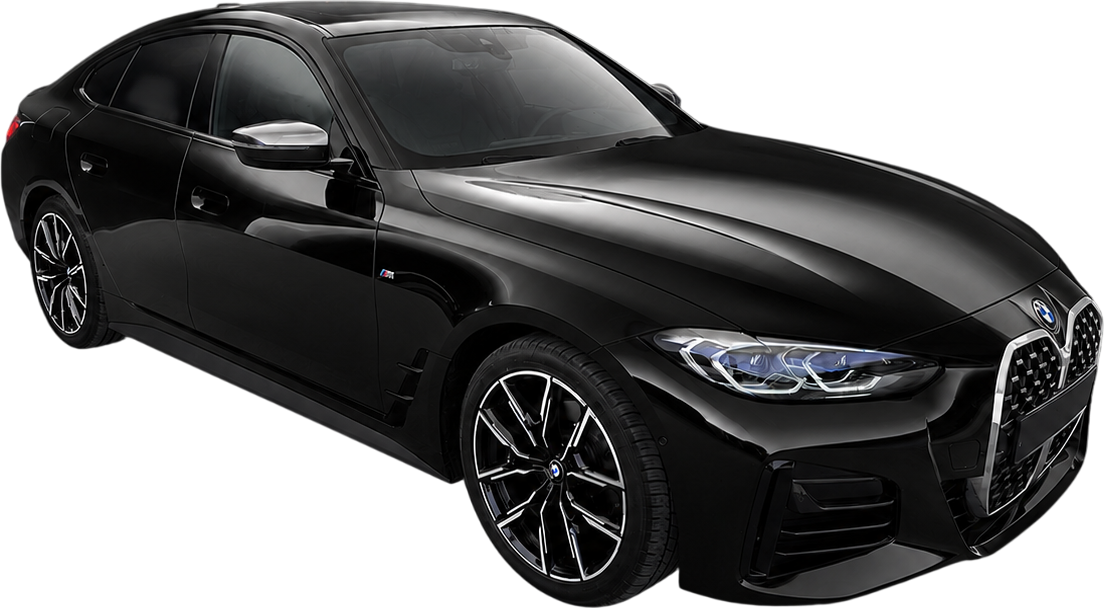 BMW 420d